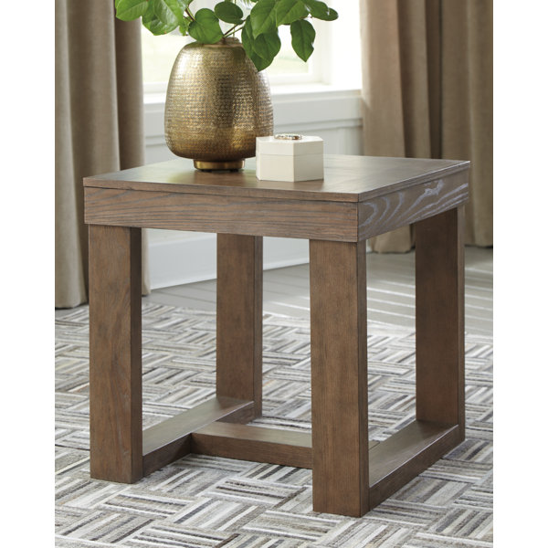 Signature Design by Ashley Cariton 2 Piece Coffee Table Set & Reviews